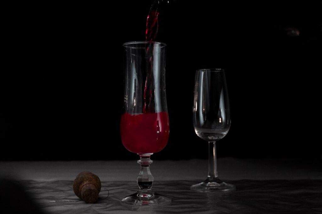 Rode wijn uit kleding verwijderen doe je zo