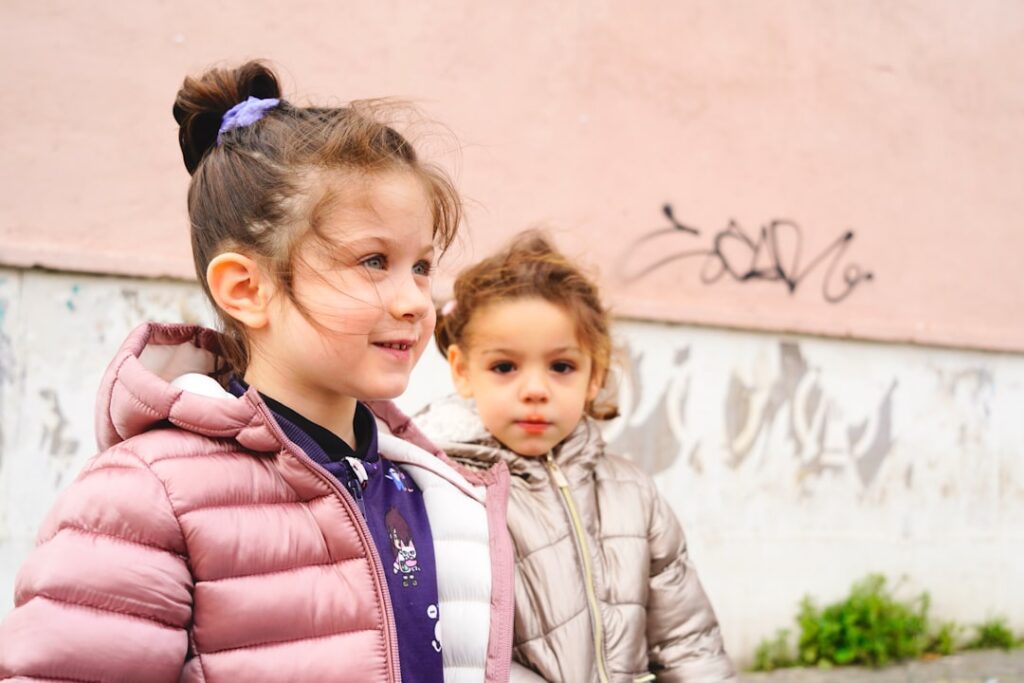 Kathleen Aerts en haar kinderen: een warm gezin in Zuid-Afrika